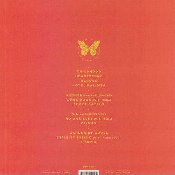 Utopia | Mint (M) Mint (M) Get Vinyl