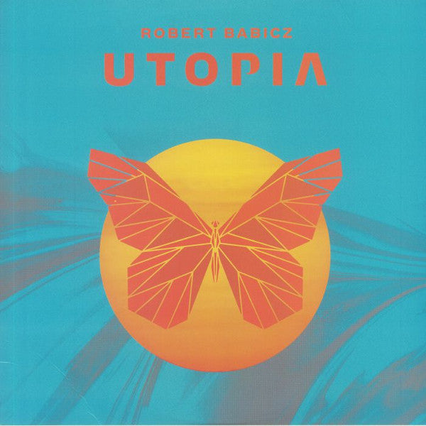 Utopia | Mint (M) Mint (M) Get Vinyl