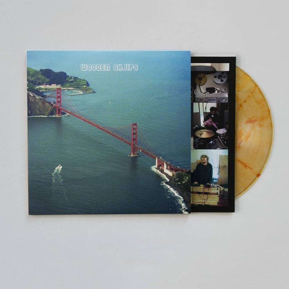 West (ORANGE VINYL) | Mint (M) Mint (M) Get Vinyl
