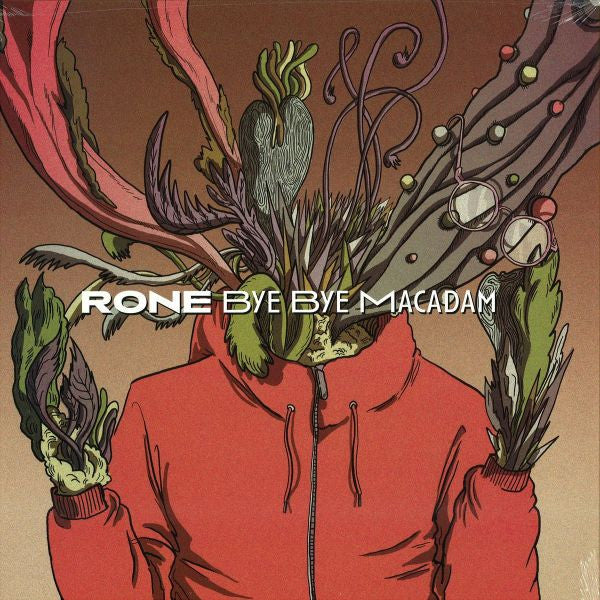 Bye Bye Macadam | Mint (M) Near Mint (NM) Get Vinyl