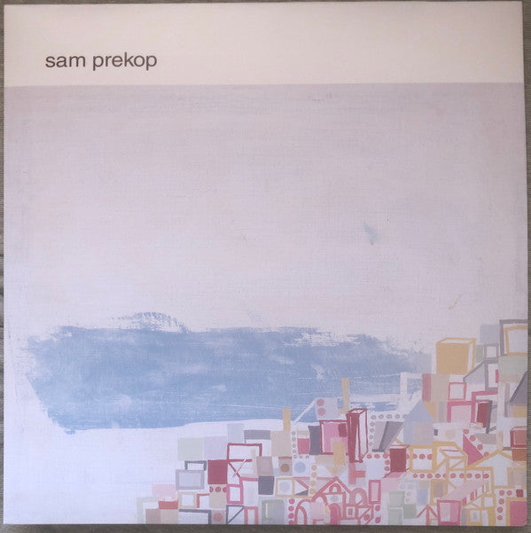 Sam Prekop | Mint (M) Mint (M) Get Vinyl