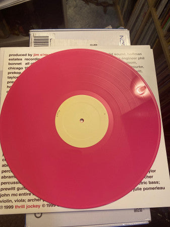 Sam Prekop | Mint (M) Mint (M) Get Vinyl