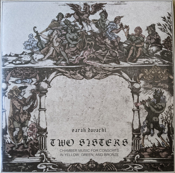 Two Sisters | Mint (M) Mint (M) Get Vinyl