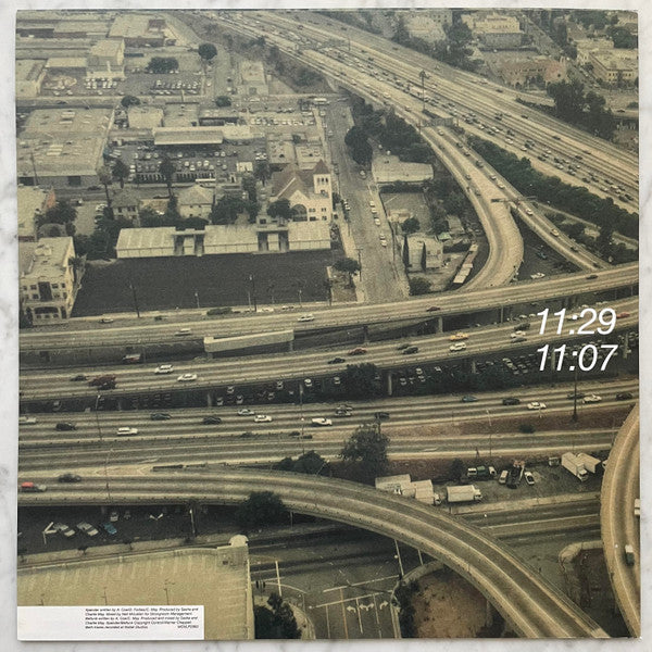 Xpander EP | Mint (M) Mint (M) Get Vinyl