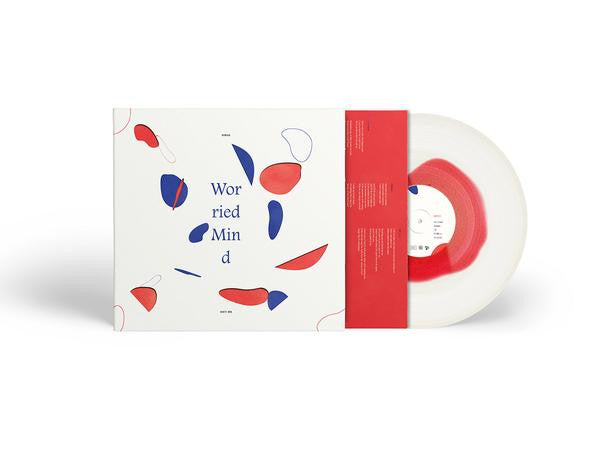 Worried Mind | Mint (M) Mint (M) Get Vinyl