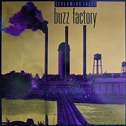 Buzz Factory (VINYL) | Mint (M) Mint (M) Get Vinyl