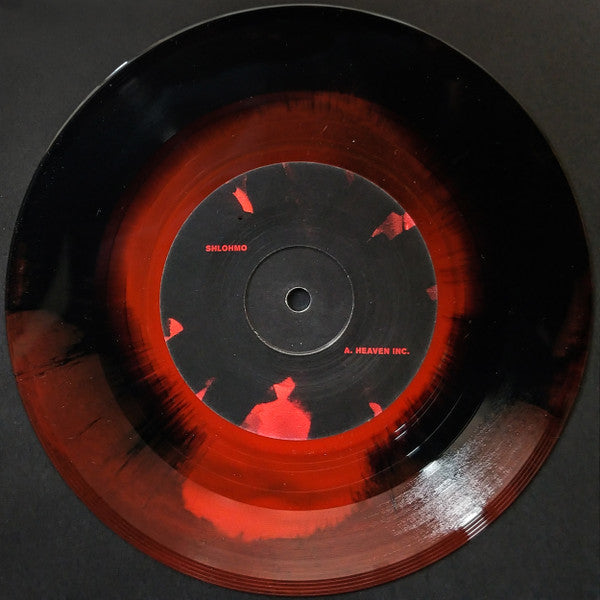 Heaven Inc. | Mint (M) Mint (M) Get Vinyls