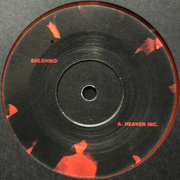 Heaven Inc. | Mint (M) Mint (M) Get Vinyls