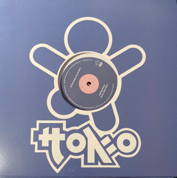 Falling Down | Mint (M) Mint (M) Get Vinyls