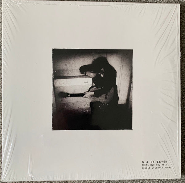 Then, Now and Neil | Mint (M) Mint (M) Get Vinyl