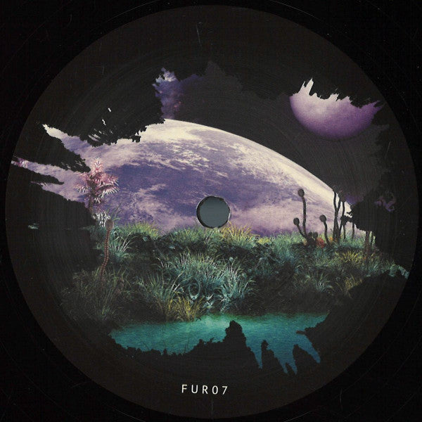 Bariel / Vivo | Mint (M) Generic Get Vinyls