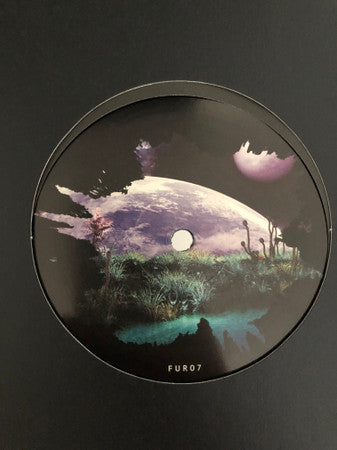 Bariel / Vivo | Mint (M) Generic Get Vinyls