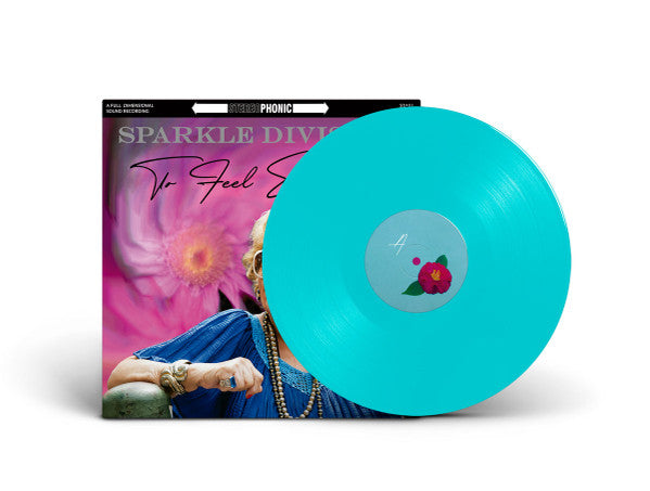 To Feel Embraced | Mint (M) Mint (M) Get Vinyls