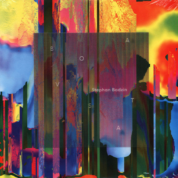 Boavista (4xVINYL) | Mint (M) Mint (M) Get Vinyl