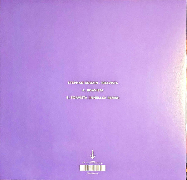 Boavista | Mint (M) Mint (M) Get Vinyls