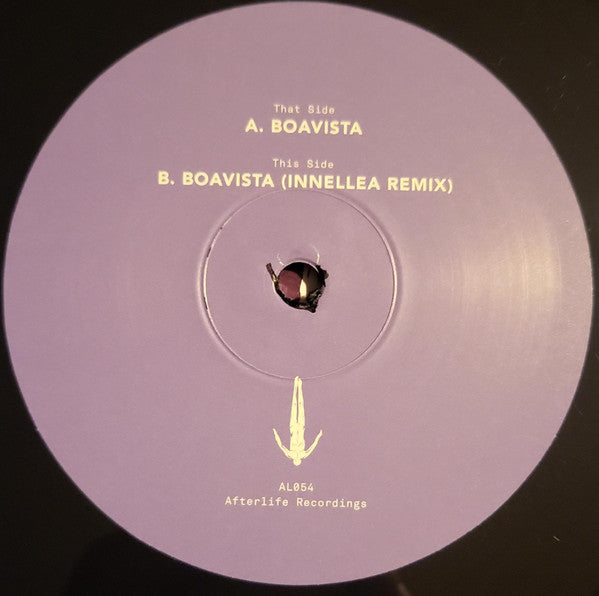 Boavista | Mint (M) Mint (M) Get Vinyls
