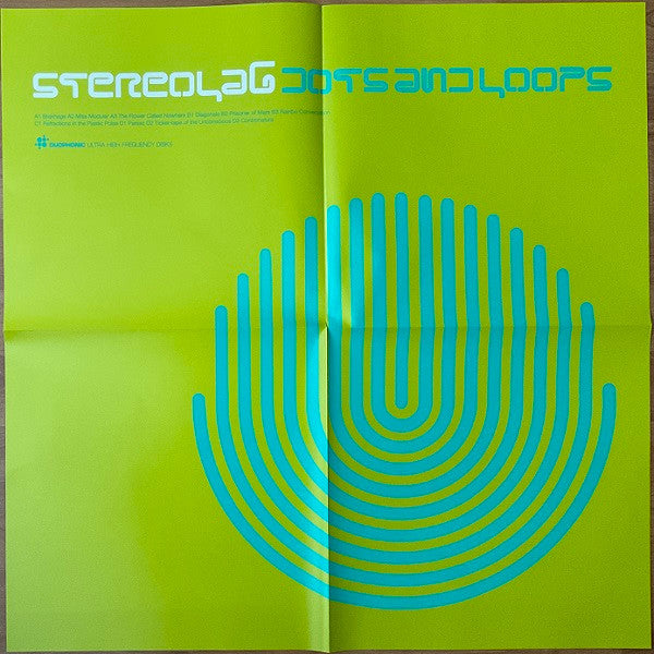 Dots And Loops (Expanded Edition) | Mint (M) Mint (M) Get Vinyl