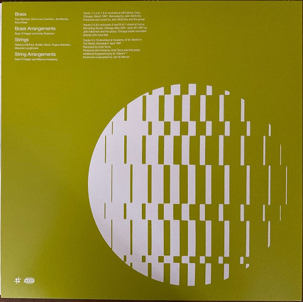 Dots And Loops (Expanded Edition) | Mint (M) Mint (M) Get Vinyl
