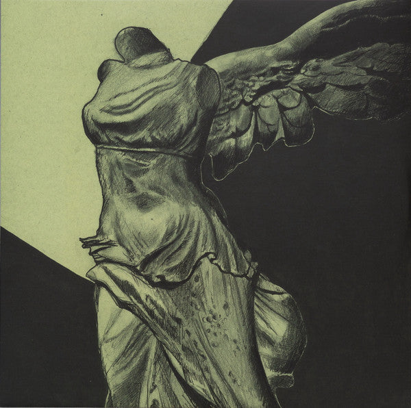 Athena | Mint (M) Mint (M) Get Vinyls