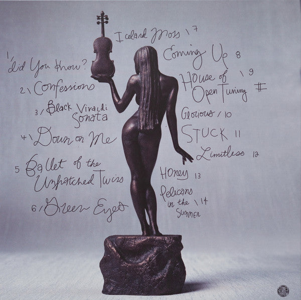 Athena | Mint (M) Mint (M) Get Vinyls