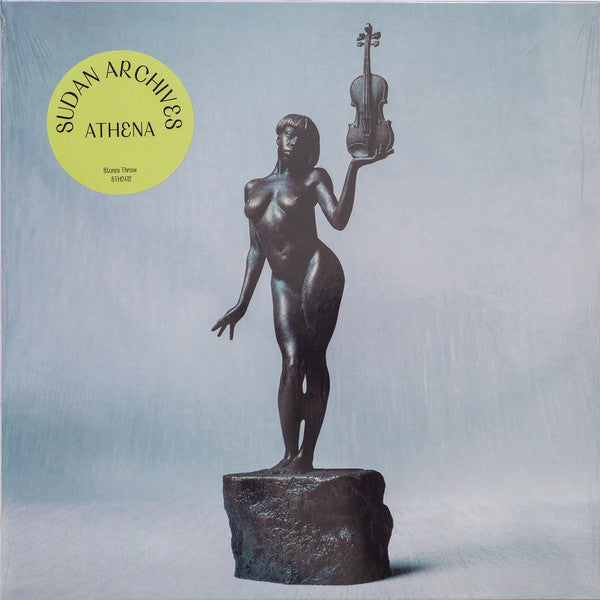 Athena | Mint (M) Mint (M) Get Vinyls