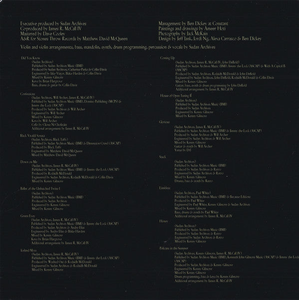 Athena | Mint (M) Mint (M) Get Vinyls