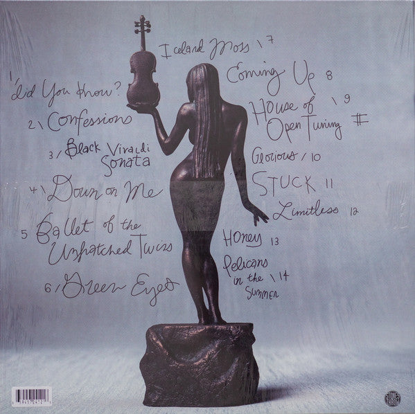 Athena | Mint (M) Mint (M) Get Vinyls