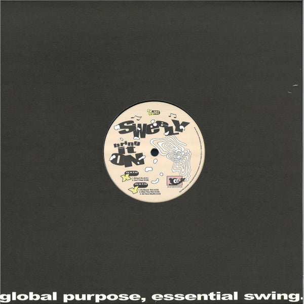 Bring It On | Mint (M) Mint (M) Get Vinyls