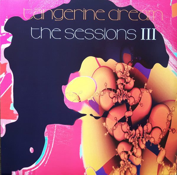 The Sessions III | Mint (M) Mint (M) Get Vinyl