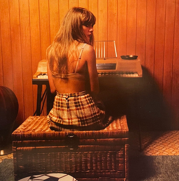 Taylor Swift Midnights Republic Records LP, Album, S/Edition, Mah Mint (M) Mint (M) Get Vinyl