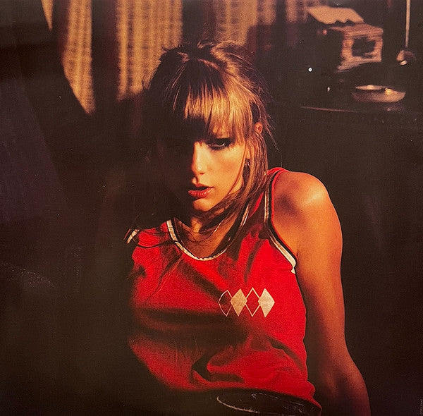 Taylor Swift Midnights Republic Records LP, Album, S/Edition, Mah Mint (M) Mint (M) Get Vinyl