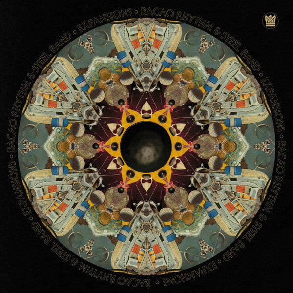 Expansions | Mint (M) Mint (M) Get Vinyls