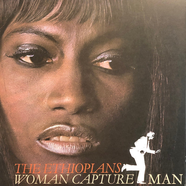 Woman Capture Man | Mint (M) Mint (M) Get Vinyl