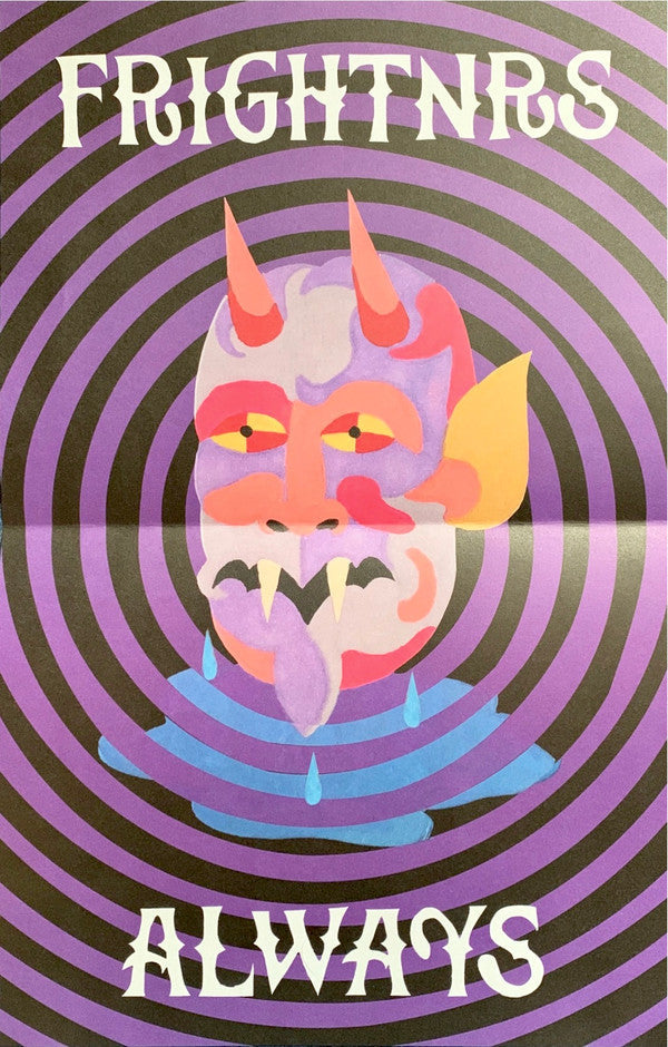 Always | Mint (M) Mint (M) Get Vinyl