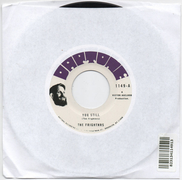 You, Still / Tuesday | Mint (M) Mint (M) Get Vinyls