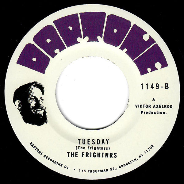 You, Still / Tuesday | Mint (M) Mint (M) Get Vinyls