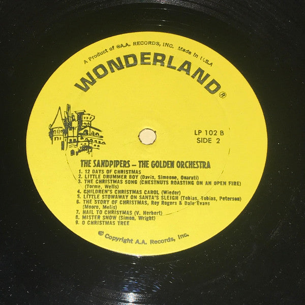 Merry Christmas | Very Good Plus (VG+) Very Good Plus (VG+) Get Vinyls