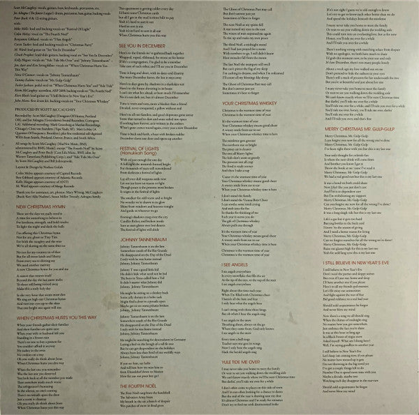 Dear December | Mint (M) Mint (M) Get Vinyls