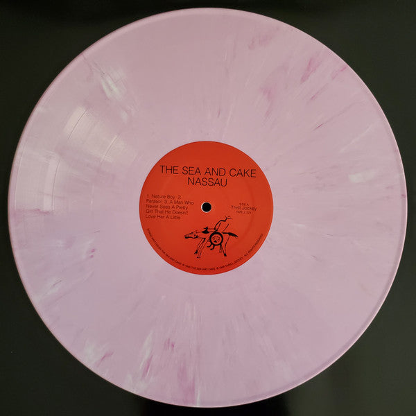 Nassau | Mint (M) Mint (M) Get Vinyl