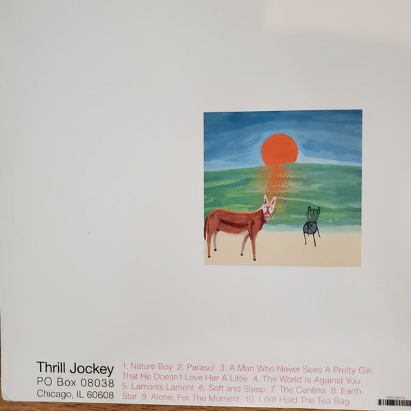 Nassau | Mint (M) Mint (M) Get Vinyl