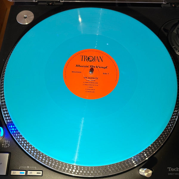 The Skatalite | Mint (M) Mint (M) Get Vinyl