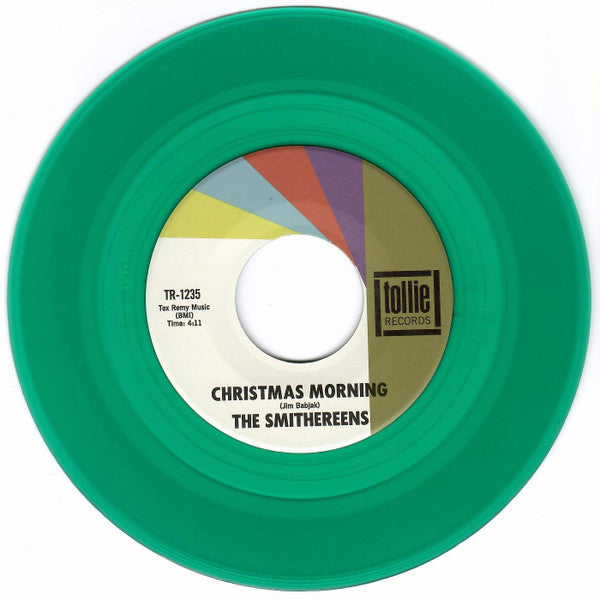 Christmas Morning | Mint (M) Mint (M) Get Vinyls