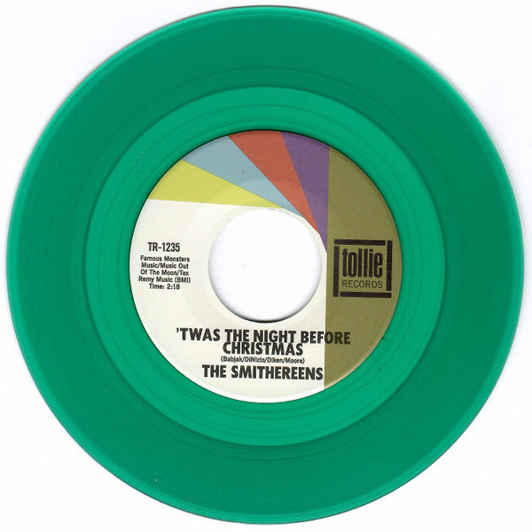 Christmas Morning | Mint (M) Mint (M) Get Vinyls