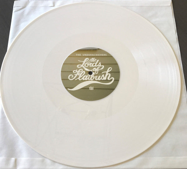 The Lords Of Flatbush | Mint (M) Mint (M) Get Vinyl