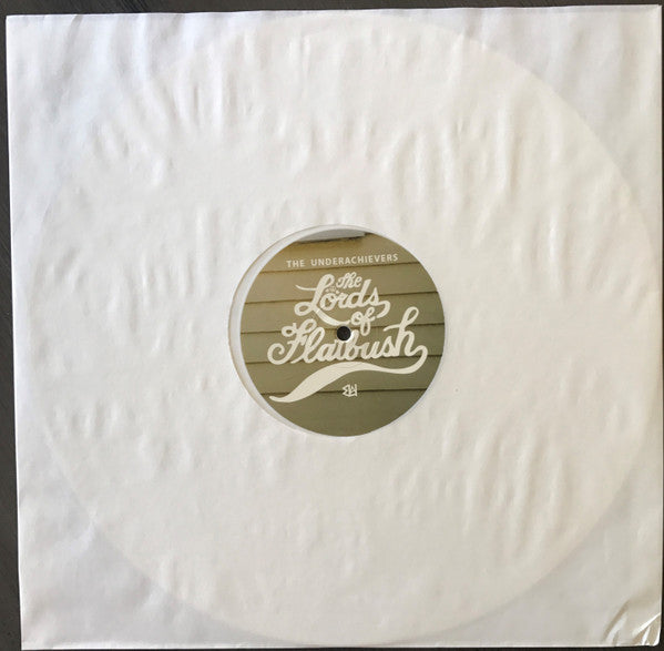 The Lords Of Flatbush | Mint (M) Mint (M) Get Vinyl