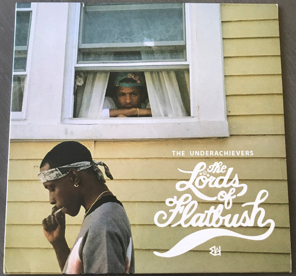 The Lords Of Flatbush | Mint (M) Mint (M) Get Vinyl