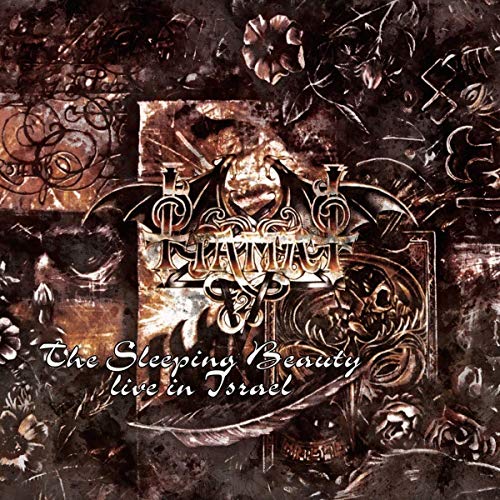 The Sleeping Beauty - Live In Israel (Re-Issue) | Get Vinyl