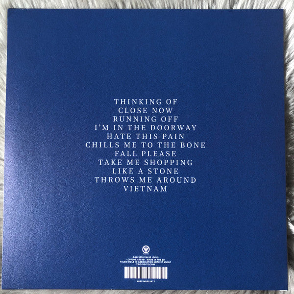 Fall To Pieces | Mint (M) Mint (M) Get Vinyl