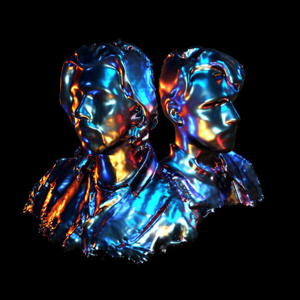 Picture: Tunnelvisions | Mint (M) Mint (M) Get Vinyl