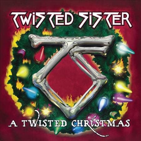 A Twisted Christmas (Ltd Green Vinyl) | Mint (M) Mint (M) Get Vinyl